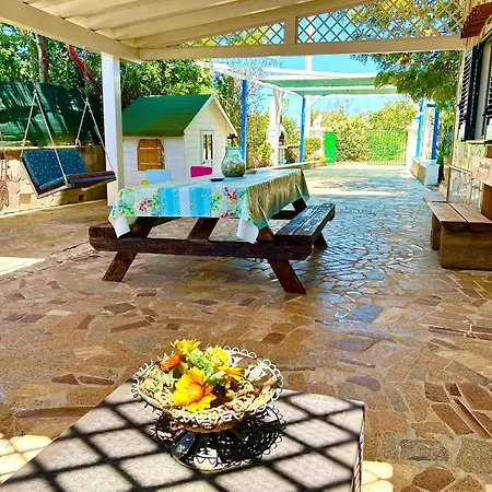 Vacanze - Coluccello