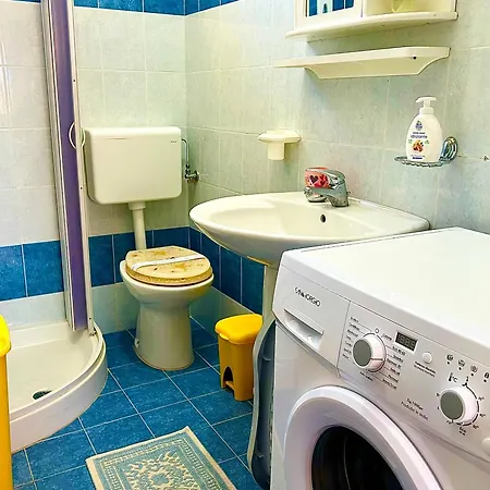Vacanze - Coluccello Vila *