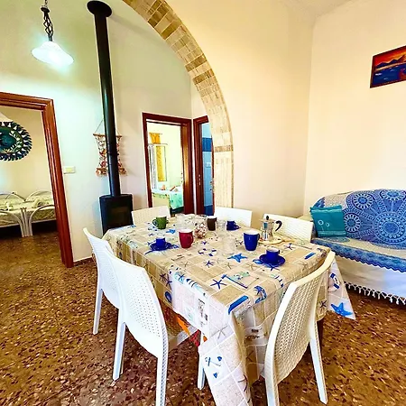 Vacanze - Coluccello *